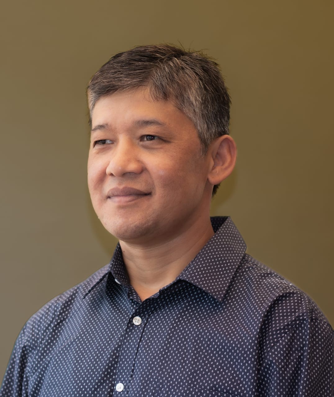 Mr. Bhakta Bahadur Syangtan