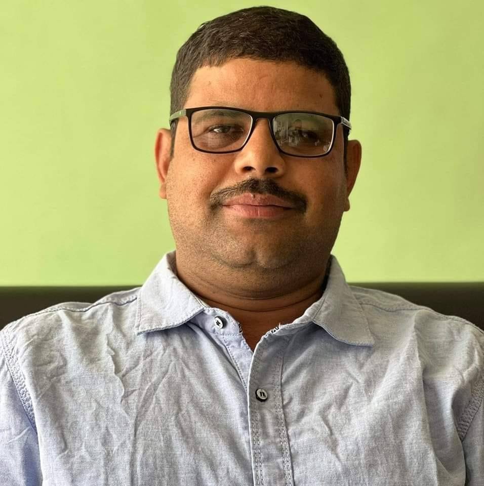Mr. Bedprakash Timilsaina