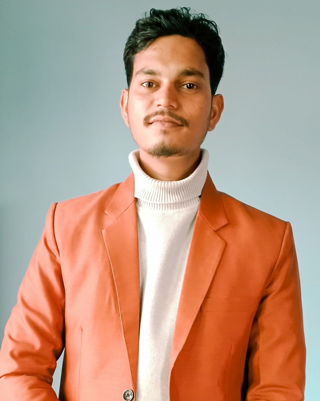 Nikhil Acharya